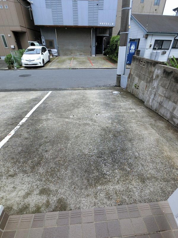根岸町四丁目戸建 その他外観2