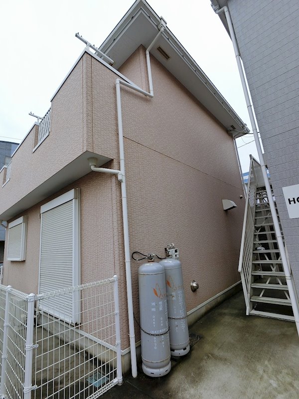 根岸町四丁目戸建 その他外観3
