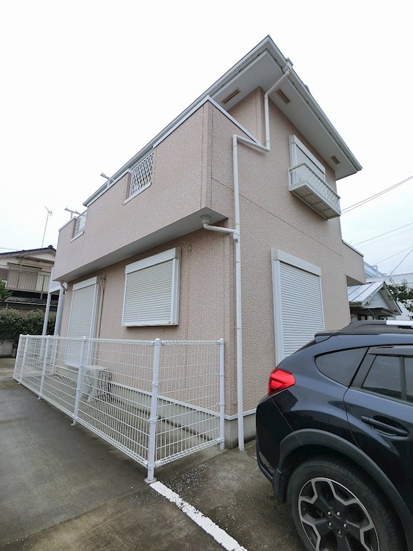 根岸町四丁目戸建 その他外観4