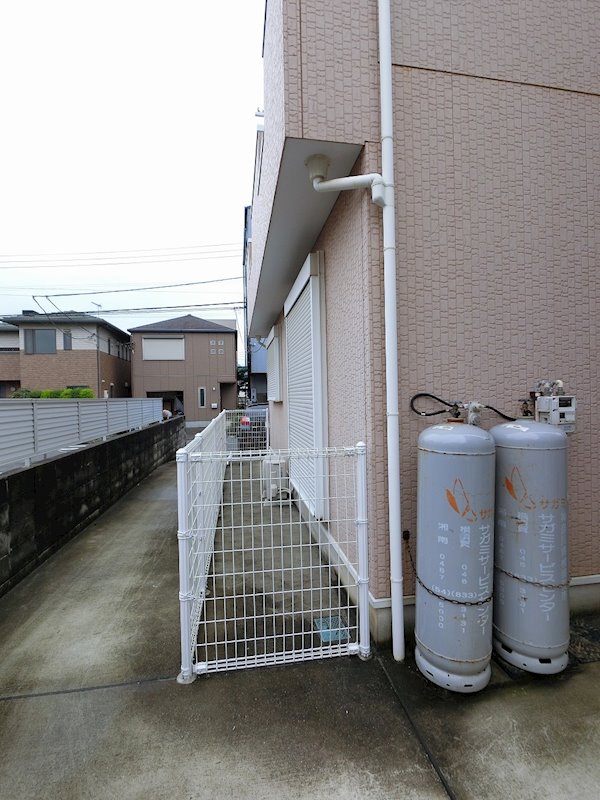 根岸町四丁目戸建 その他外観6