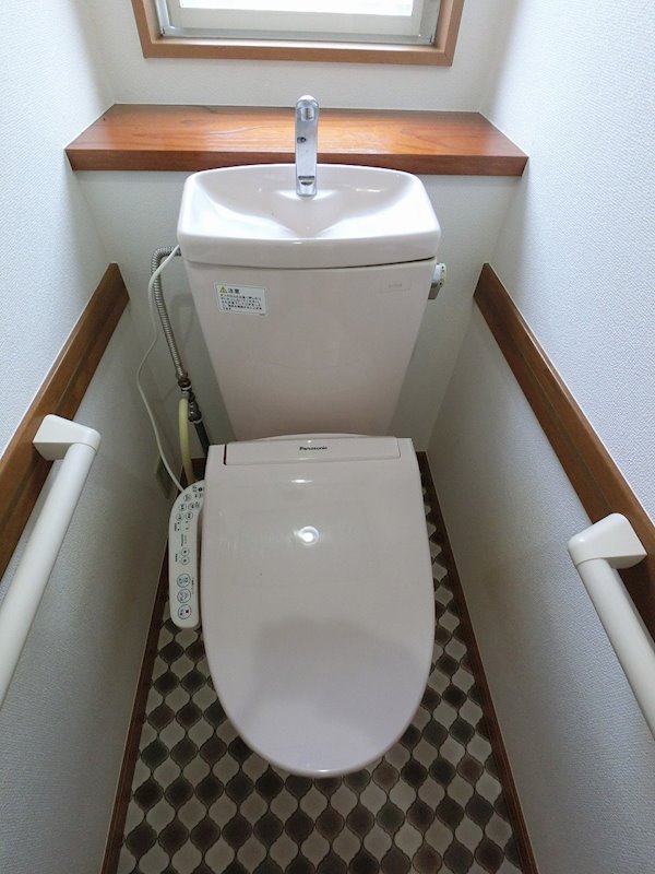 根岸町四丁目戸建 その他25
