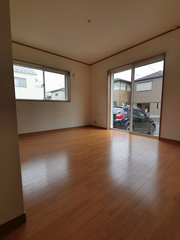 根岸町四丁目戸建 その他26