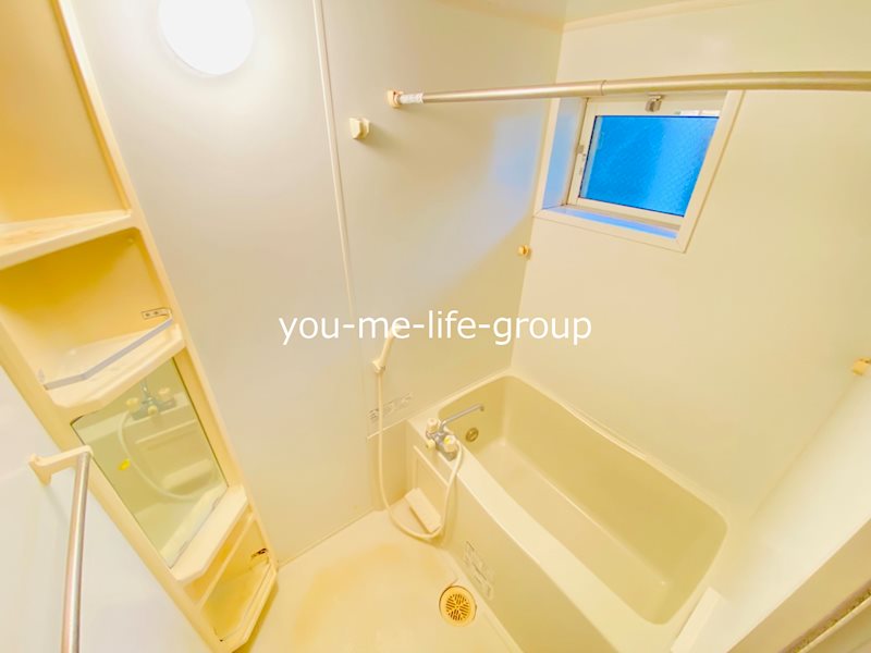 リヴェール文  風呂画像