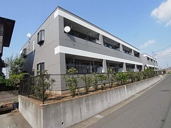 コンフォースⅡ その他外観1