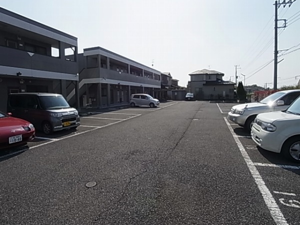 コンフォースⅡ その他外観3