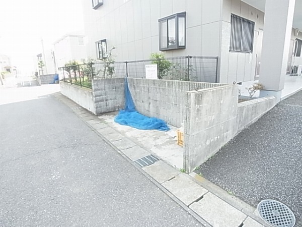 コンフォースⅡ その他外観5
