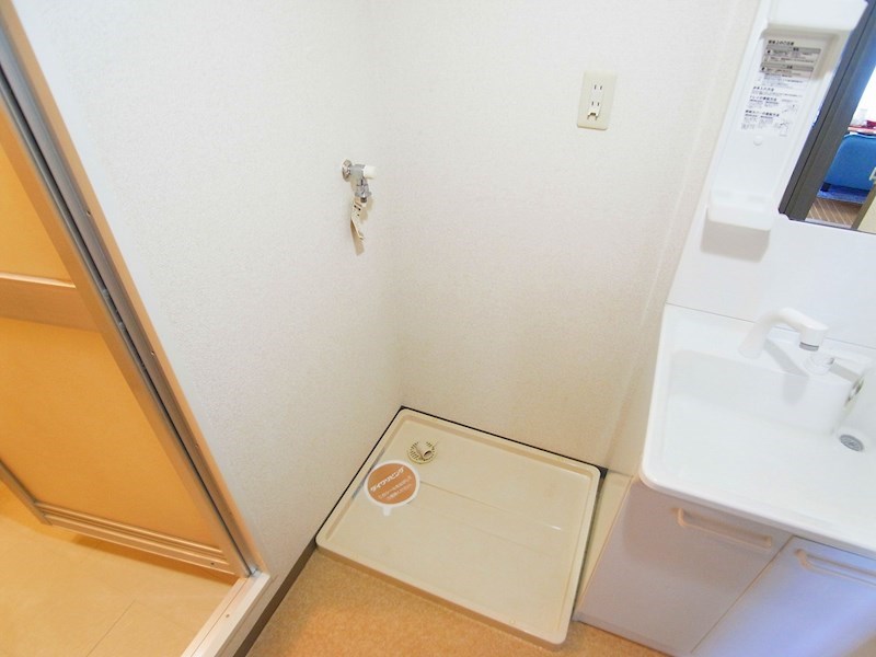 グランドール北小金 その他