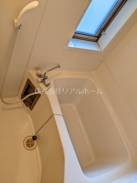 スイートム松陽 風呂画像