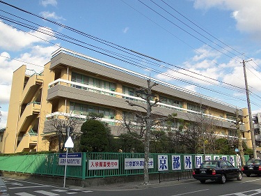 ヴィラ聖護院 専門学校
