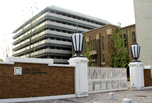 ヴィラ聖護院 大学・短大