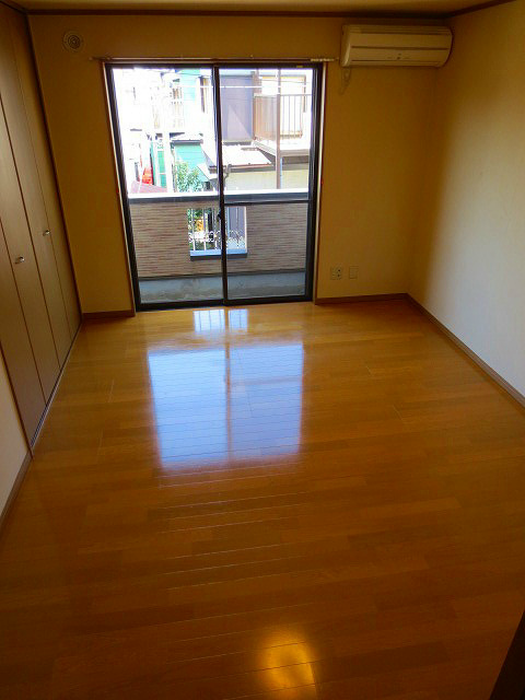 エヌソレイユ リビング