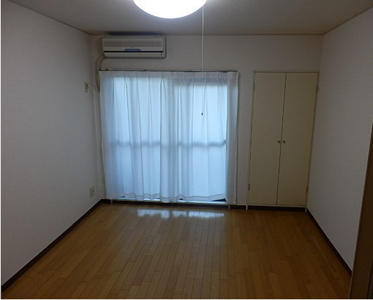 愛知県名古屋市緑区大将ケ根２丁目 収納