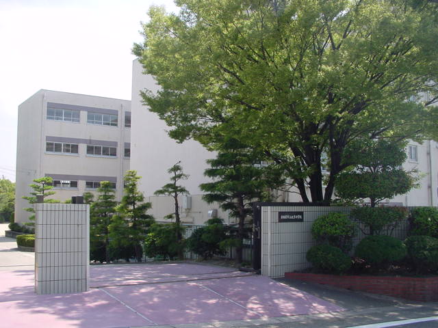 愛知県名古屋市緑区大将ケ根２丁目 小学校