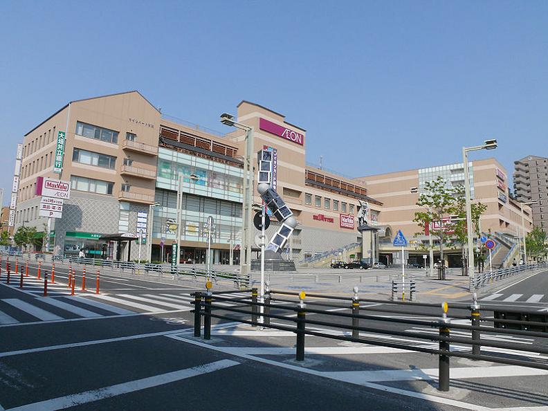 愛知県名古屋市緑区大将ケ根２丁目 スーパー