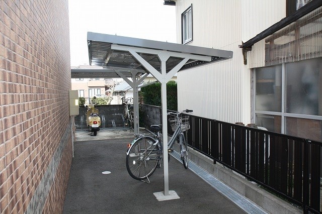 Ｐａｒｔｉｒｅ その他外観1