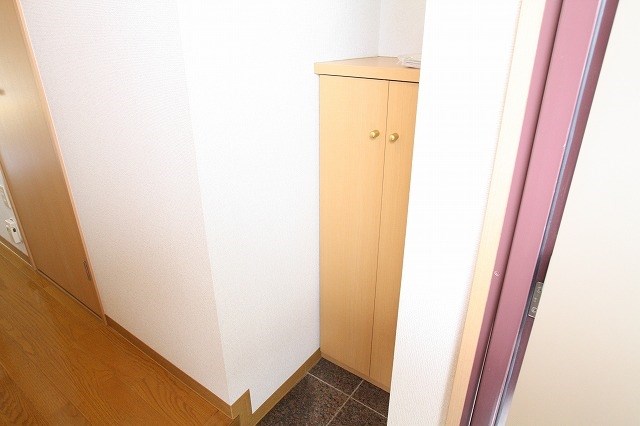 Ｐａｒｔｉｒｅ 玄関