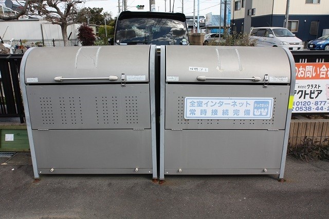 Ｐａｒｔｉｒｅ その他外観2