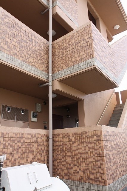 Ｐａｒｔｉｒｅ その他外観3