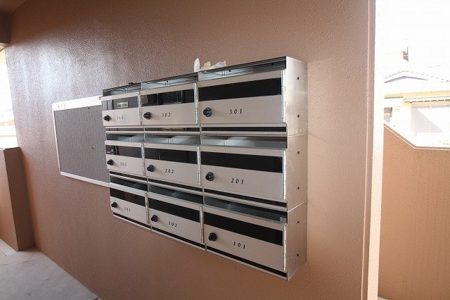 Ｐａｒｔｉｒｅ その他外観4