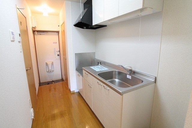 Ｐａｒｔｉｒｅ キッチン