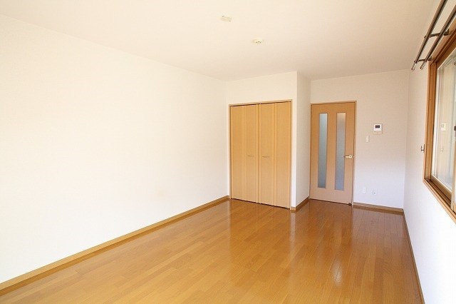 Ｐａｒｔｉｒｅ ベッドルーム