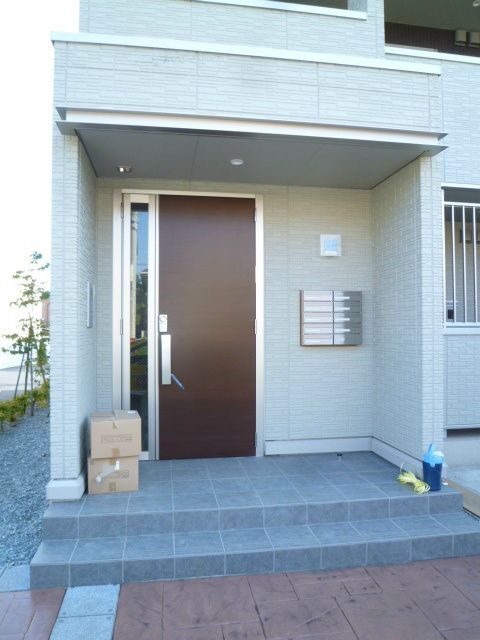 アルシオーネコートB その他外観1