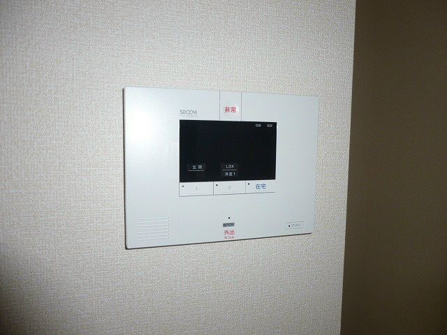 アルシオーネコートB その他外観2