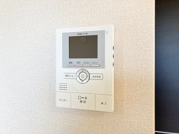 Blanc　Aile その他5