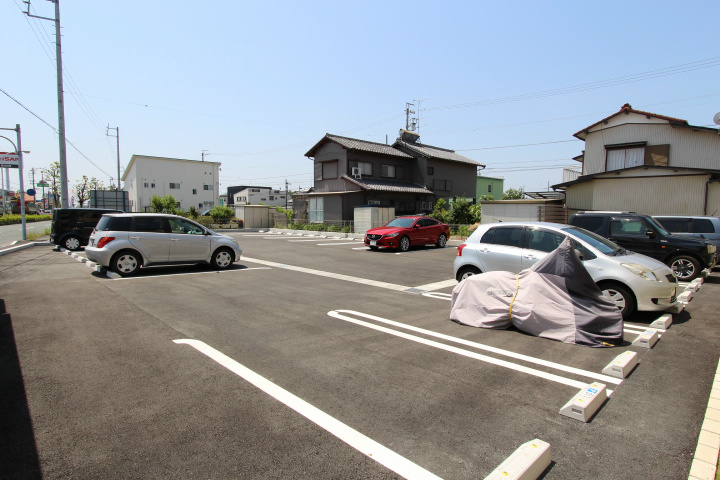 Blanc　Aile その他外観4