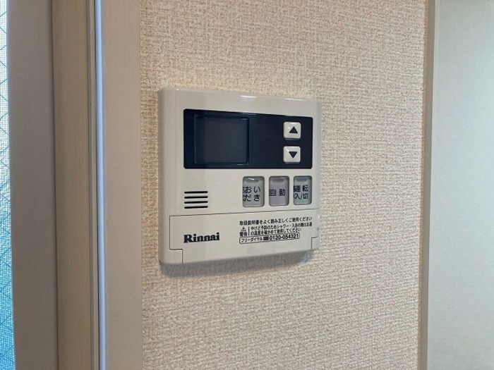 Blanc　Aile その他8