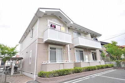 パークヒルズＪ　A棟 その他6
