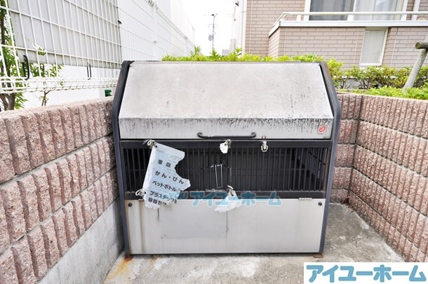 パークヒルズＪ　A棟 その他外観6