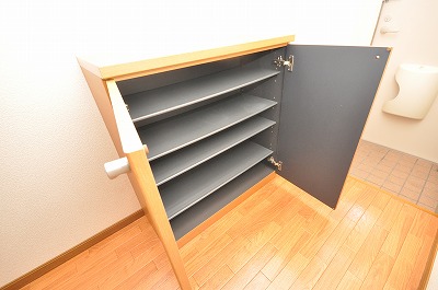 パークヒルズＪ　A棟 その他8