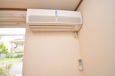 パークヒルズＪ　A棟 その他15