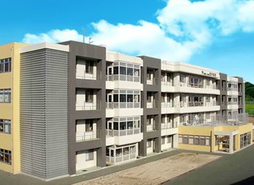 パークヒルズＪ　A棟 周辺画像10