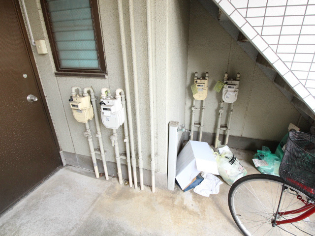 セントラル里見 その他外観1