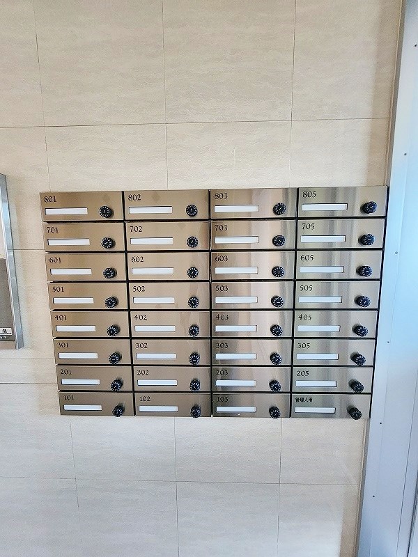 ピノ到津 その他外観6