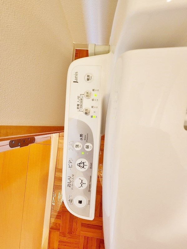 ピノ到津 その他18