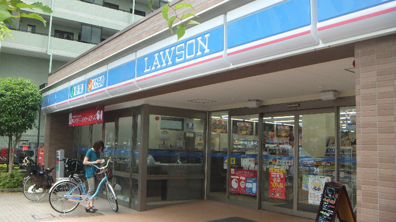 マンション篠崎 その他外観1