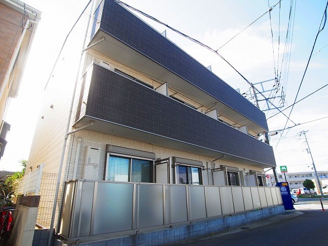 グレース新鎌ヶ谷 その他外観1