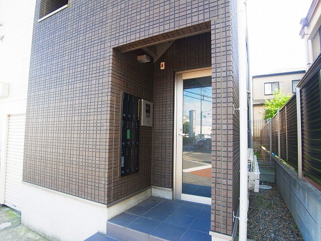 グレース新鎌ヶ谷 その他外観2