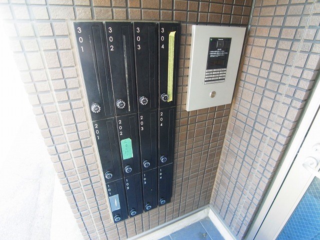 グレース新鎌ヶ谷 その他外観3