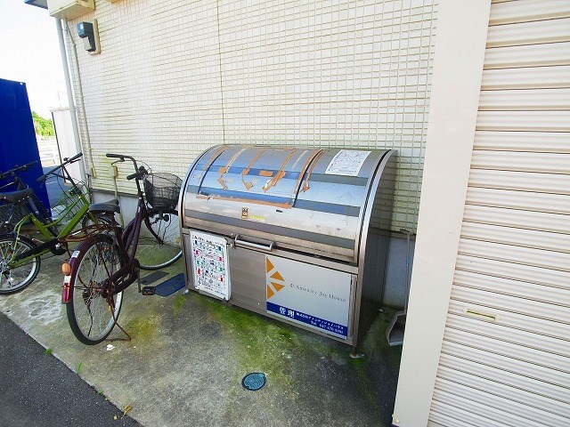 グレース新鎌ヶ谷 その他外観4