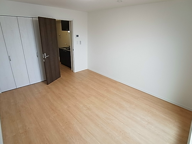 グレース新鎌ヶ谷 リビング