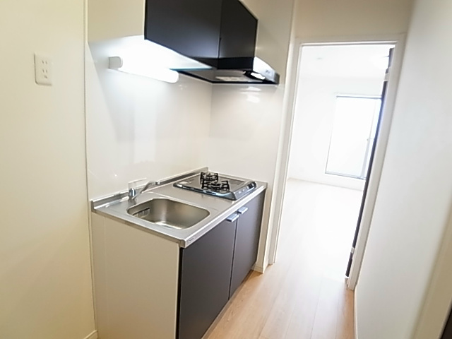 グレース新鎌ヶ谷 キッチン