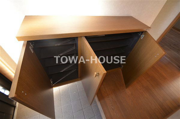 栗原6丁目戸建 その他4