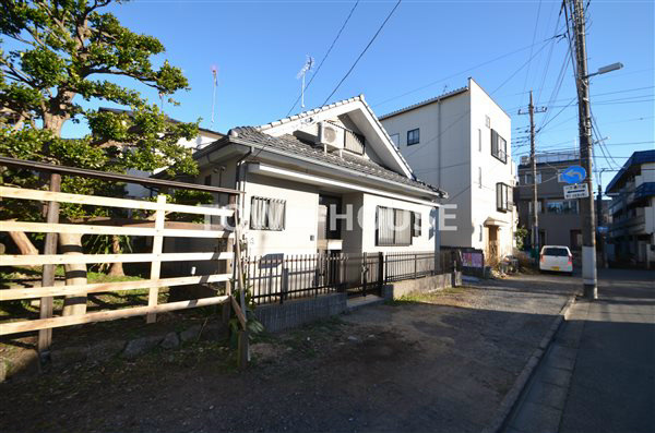 栗原6丁目戸建 その他外観1