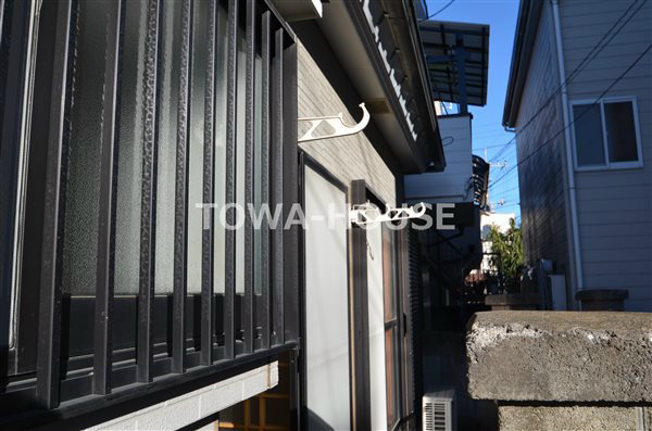 栗原6丁目戸建 その他外観5