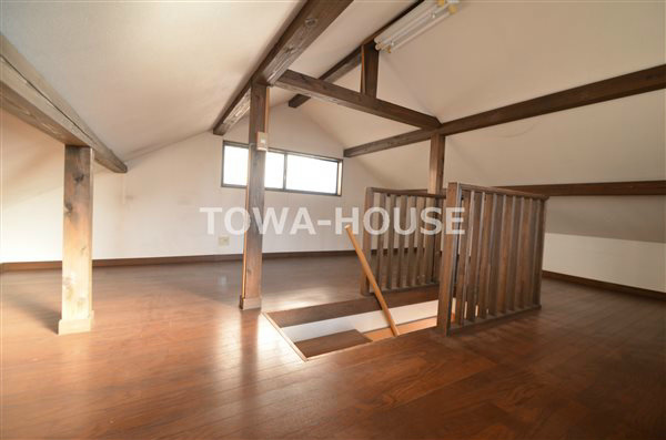 栗原6丁目戸建 その他8