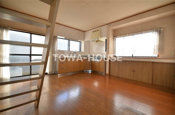 栗原6丁目戸建 その他9